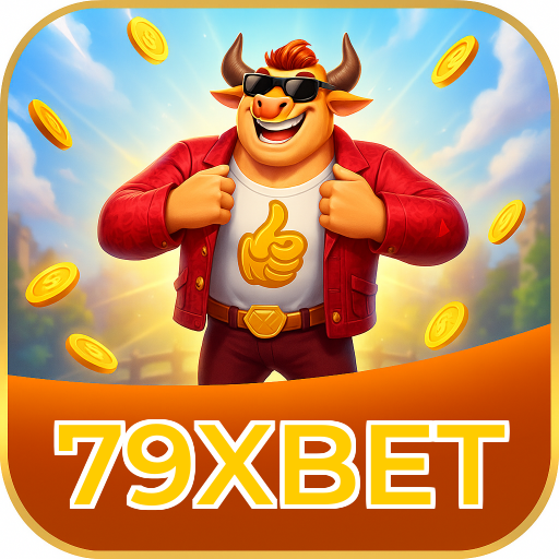79XBET logo