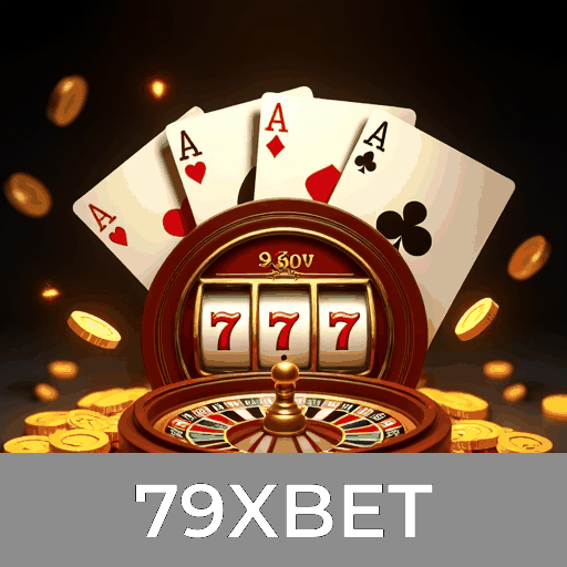 Cassino Online 79XBET