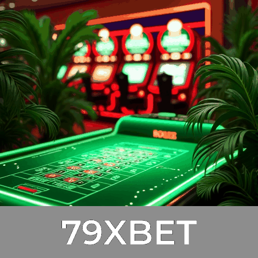 Cassino Online 79XBET